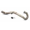 Collecteur Akrapovic EXC F 450 2012