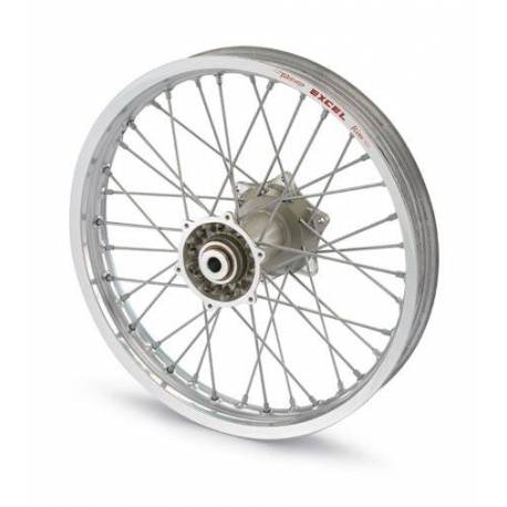 ROUE AR SX SILVER