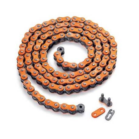 Chaine Quad SX 450 XC 525 X RING ORANGE