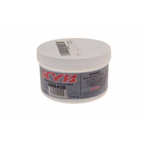 GRAISSE KYB 250ML POUR JOINTS SPYS