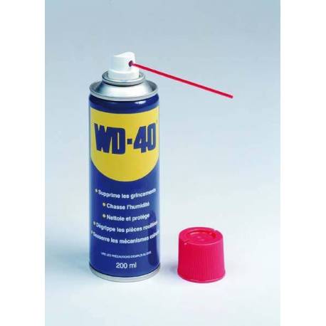 WD-40 200ML