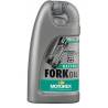 HUILE DE FOURCHE 7.5 W