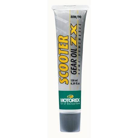 SCOOTER GEAR OIL ZX 130ML