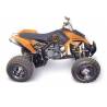 Kit déco factory QUAD XC 525 SX 450-505 2007-2012