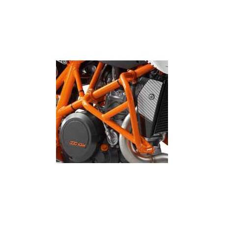 Barre de protection latérale 690 DUKE 2012 ORANGE