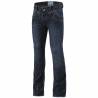 PANTALON SCOTT FEMME DENIM BLUE