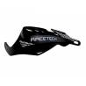 Protège mains Racetech Gladiator Easy Noir