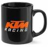 KTM COFFEE MUG BLACK