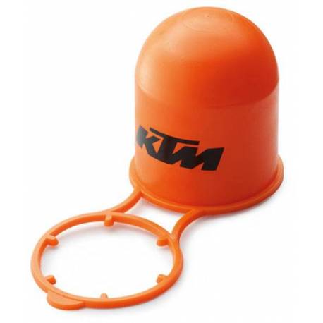 CAPUCHON D'ATTELAGE KTM TOWBAR CAP