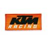 KTM BADGE ORANGE