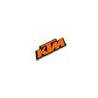 KTM LOGO MAGNET