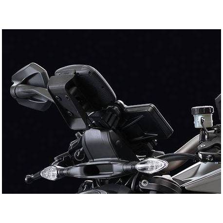 SYSTÈME DE MONTAGE POUR SUPPORT GPS 1290 Super Duke R 2014-2015