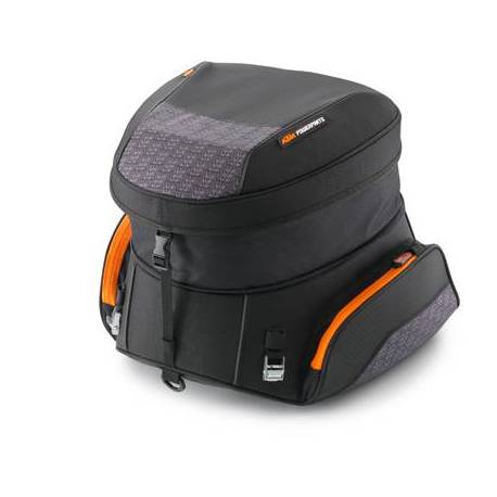 SAC ARRIÈRE GRAND MODÈLE 24 - 36 L 1290 Super DUKE R 2014-2015