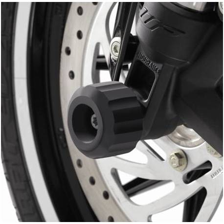 ROULETTES DE PROTECTION AVANT 1290 Super Duke R 2014-2015