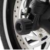 ROULETTES DE PROTECTION AVANT 1290 Super Duke R 2014-2015