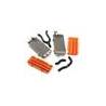 KTM Factory radiators kit 450/505 SX-F