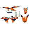 KIT DECO FACTORY SX 65 2009-2015