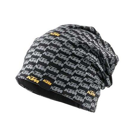 KTM GIRLS EMPHASIS BEANIE 2016