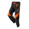 KTM POUNCE PANTS BLACK 2016