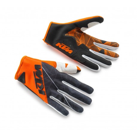 KTM RACETECH GLOVES 2016