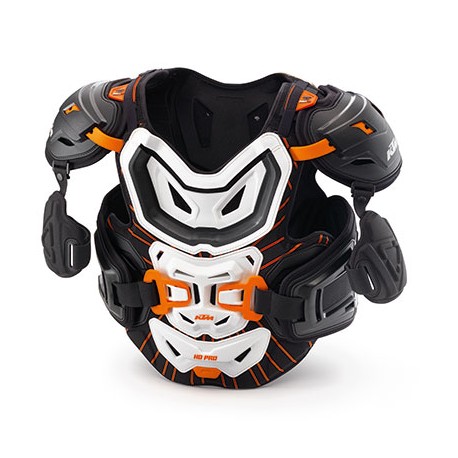 KTM 5.5 HD PRO PROTECTOR 2016