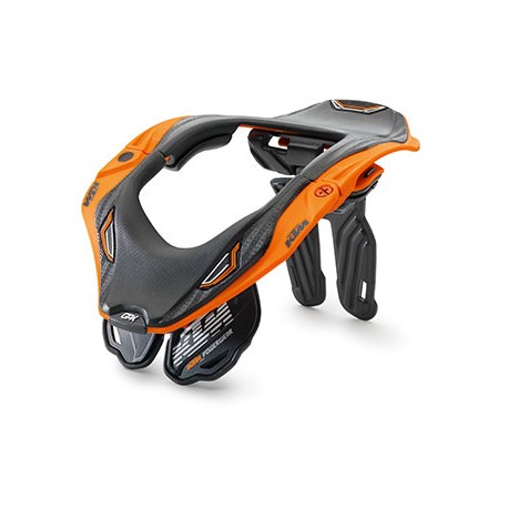 KTM GPX 5.5 NECK BRACE 2016