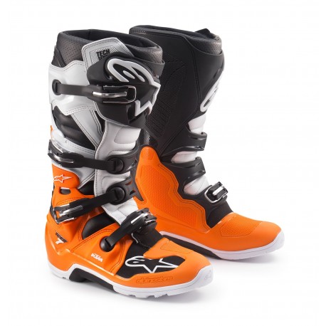 KTM TECH 7 EXC BOOTS 2016