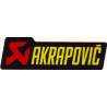 DECO AKRAPOVIC