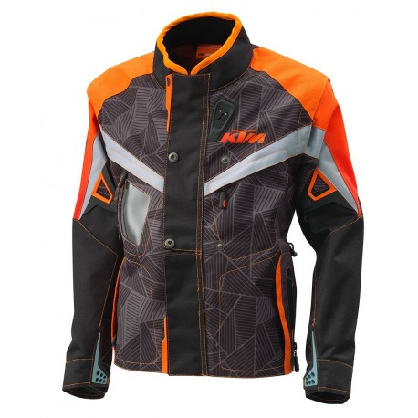 KTM KIDS RACETECH JACKET 2016