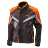 KTM KIDS RACETECH JACKET 2016