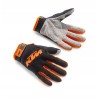 KTM KIDS POUNCE GLOVES 2016