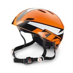 KTM KIDS TRAINING BIKE HELMET 2016