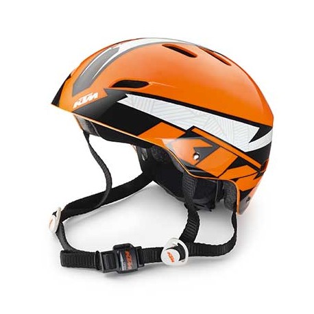 KTM KIDS TRAINING BIKE HELMET 2016