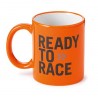 KTM COFFEE MUG ORANGE