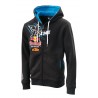 KTM KINI-RB SPIKES ZIP HOODIE 2016