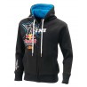 KTM KINI-RB KIDS SPIKES ZIP HOODIE 2016