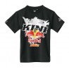 KTM KINI-RB KIDS INTERLACED TEE 2016