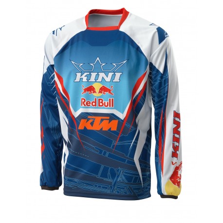 KTM KINI-RB COMPETITION SHIRT 2016