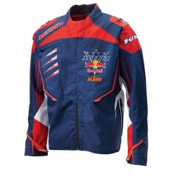 KTM KINI-RB COMPETITION JACKET 2016