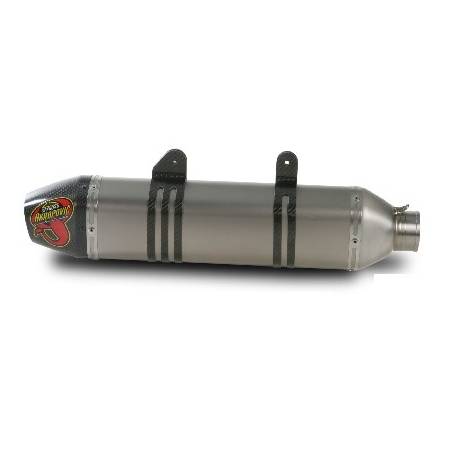 LIGNE AKRAPOVIC SX F 250 2006-2010