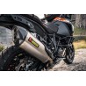 Silencieux Slip-on Akrapovic