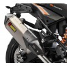 Silencieux Slip-on Akrapovic