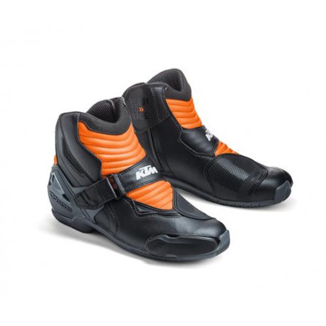 BOTTE HOMME TCX - X-MOVE WP