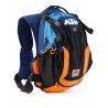 KTM ERZBERG HYDRATION PACK