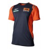 KTM REPLICA TEAM TEE 2016 