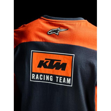 KTM REPLICA TEAM TEE 2016 