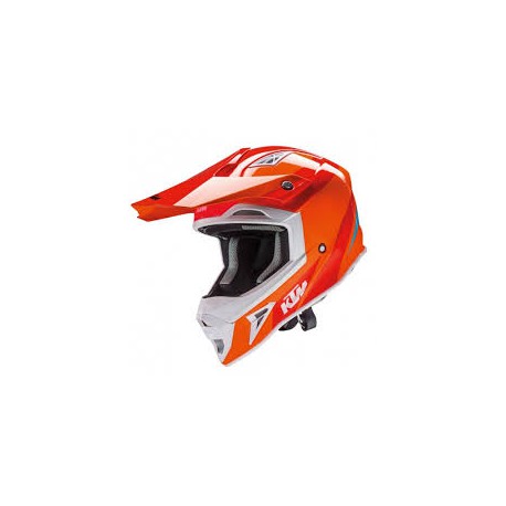 CASQUE KTM COMP LIGHT 