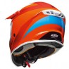 CASQUE KTM COMP LIGHT 