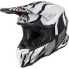 AIROH TWIST HELMET GREAT GREY GLOSS