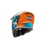 CASQUE RED BULL KTM